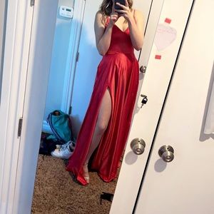 Meet your Posher, Sam